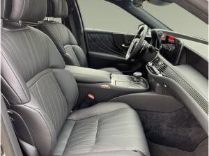 Lexus LS 500 LS 500h Luxury *HUD*MASSAGE*360°*AWD*