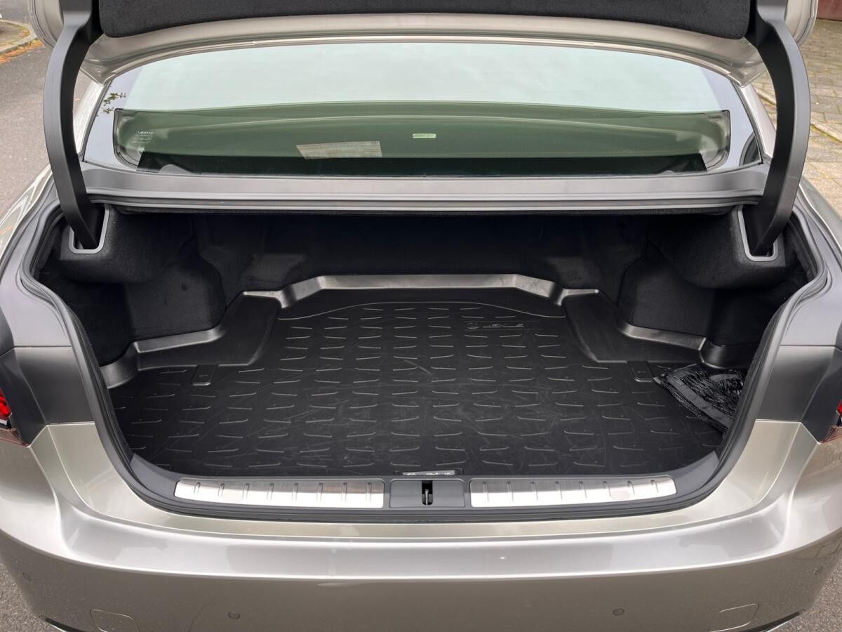 Lexus LS 500 h Luxury Line *HUD*MASSAGE*360°*AWD*