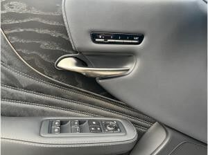 Lexus LS 500 LS 500h Luxury *HUD*MASSAGE*360°*AWD*