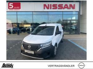 Nissan Townstar L1 Kasten ACENTA  KLIMA❗️ BENZINER ❗️EINPARKHILFE, KLIMA etc. 2,0t 130PS 5Jahre Garantie