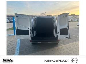 Nissan Townstar L1 Kasten ACENTA  KLIMA❗️ BENZINER ❗️EINPARKHILFE, KLIMA etc. 2,0t 130PS 5Jahre Garantie