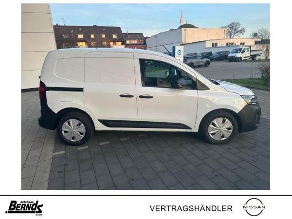 Nissan Townstar L1 Kasten ACENTA  KLIMA❗️ BENZINER ❗️EINPARKHILFE, KLIMA etc. 2,0t 130PS 5Jahre Garantie