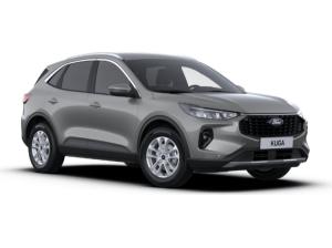 Ford Kuga Titanium*PHEV*Winterpaket*GJR