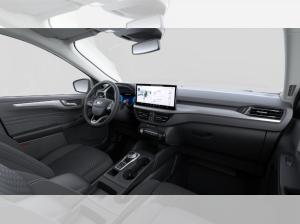 Ford Kuga Titanium*PHEV*Winterpaket*GJR