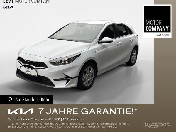 Kia Ceed 1.5 T-GDI Vision Automatik+Navi+Kam++