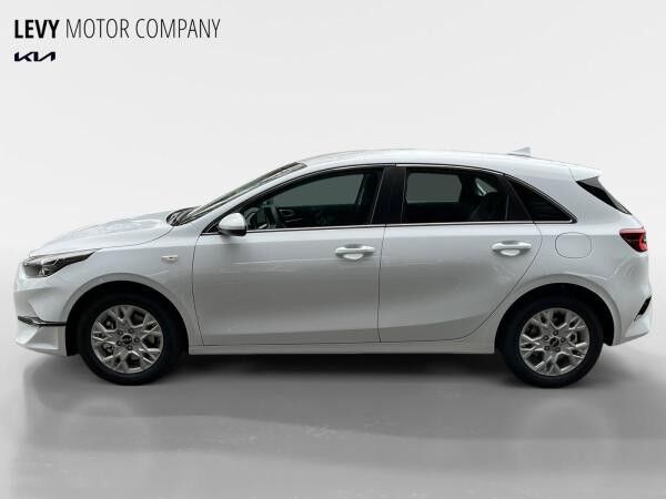 Kia Ceed 1.5 T-GDI Vision Automatik+Navi+Kam++