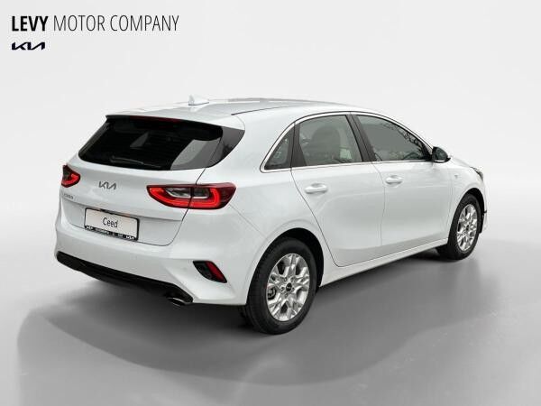 Kia Ceed 1.5 T-GDI Vision Automatik+Navi+Kam++