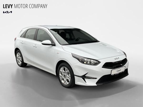 Kia Ceed 1.5 T-GDI Vision Automatik+Navi+Kam++