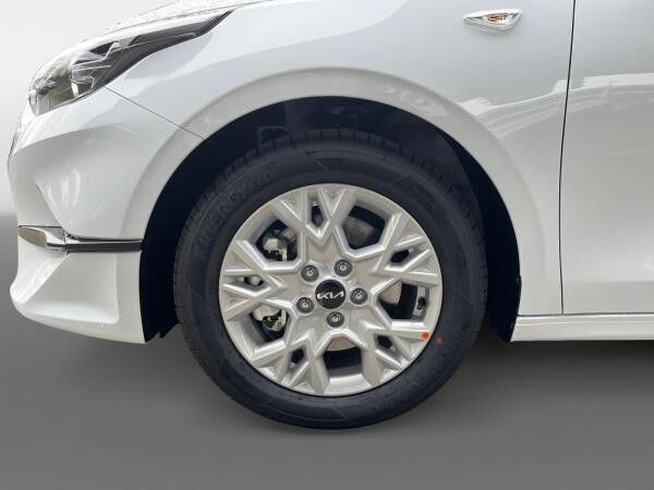 Kia Ceed 1.5 T-GDI Vision Automatik+Navi+Kam++