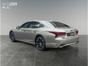 Lexus LS 500 LS 500h Luxury *HUD*MASSAGE*360°*AWD*
