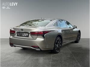 Lexus LS 500 LS 500h Luxury *HUD*MASSAGE*360°*AWD*