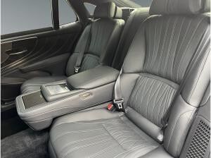 Lexus LS 500 LS 500h Luxury *HUD*MASSAGE*360°*AWD*