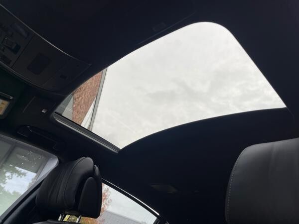 Lexus LS 500 h Luxury Line *HUD*MASSAGE*360°*AWD*