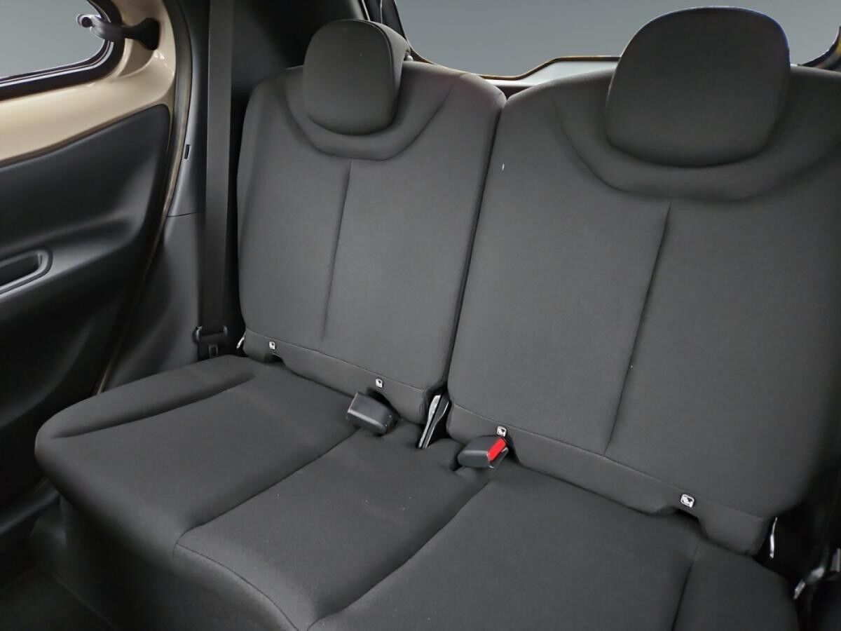 Toyota Aygo X Teamplayer +SHZ+CarPlay+Navi+1,99% !!