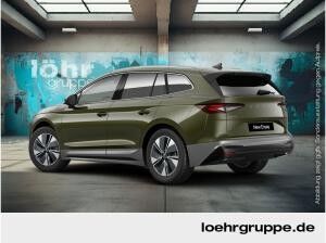 Skoda ENYAQ 60 63 kWh