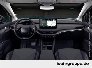 Skoda ENYAQ 60 63 kWh