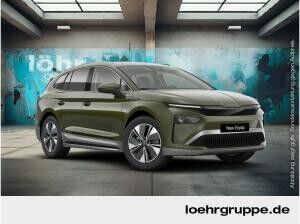 Skoda ENYAQ 60 63 kWh