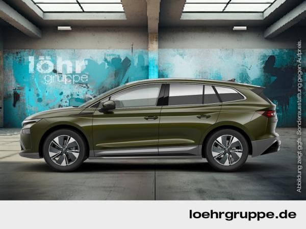 Skoda ENYAQ 60 63 kWh