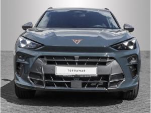 Cupra Terramar 1.5 eTSI DSG SENNHEISER+19-ZOLL+DINAMICA