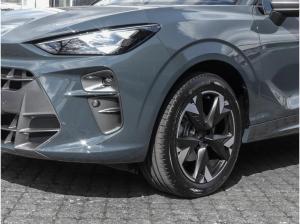 Cupra Terramar 1.5 eTSI DSG SENNHEISER+19-ZOLL+DINAMICA