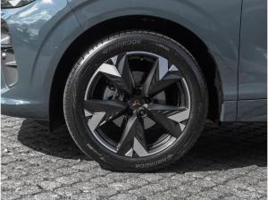 Cupra Terramar 1.5 eTSI DSG SENNHEISER+19-ZOLL+DINAMICA