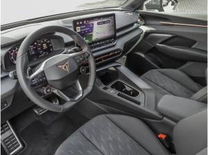 Cupra Terramar 1.5 eTSI DSG SENNHEISER+19-ZOLL+DINAMICA