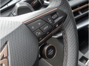 Cupra Terramar 1.5 eTSI DSG SENNHEISER+19-ZOLL+DINAMICA