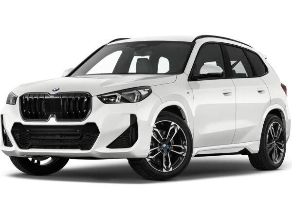 BMW iX1 eDrive 20 - GEWERBE BESTELLAKTION!!