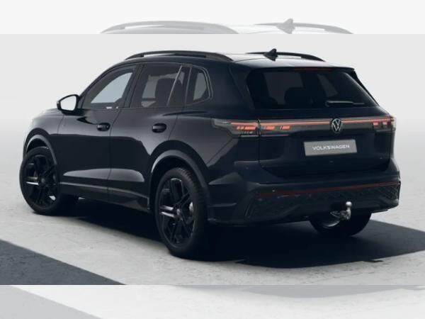 Volkswagen Tiguan R-Line 2.0 TDI 193 PS DSG *BLACK STYLE*AHK*MATRIX*LEDER*PANO*STANDHZG*73.165€