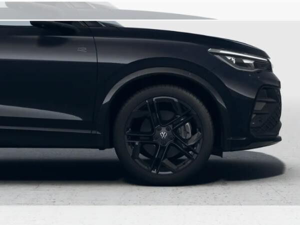 Volkswagen Tiguan R-Line 2.0 TDI 193 PS DSG *BLACK STYLE*AHK*MATRIX*LEDER*PANO*STANDHZG*73.165€