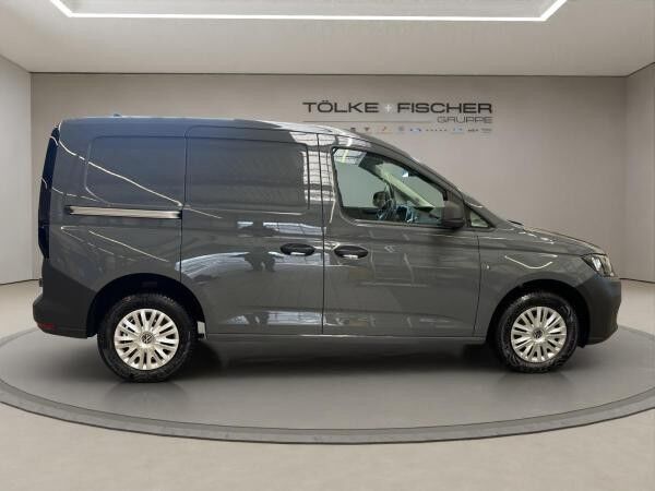 Volkswagen Caddy Cargo