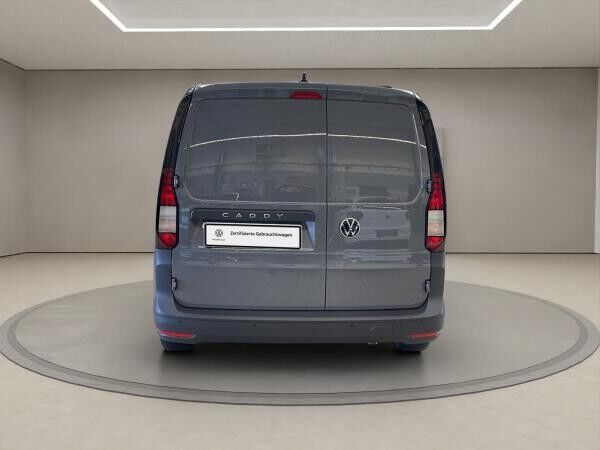 Volkswagen Caddy Cargo