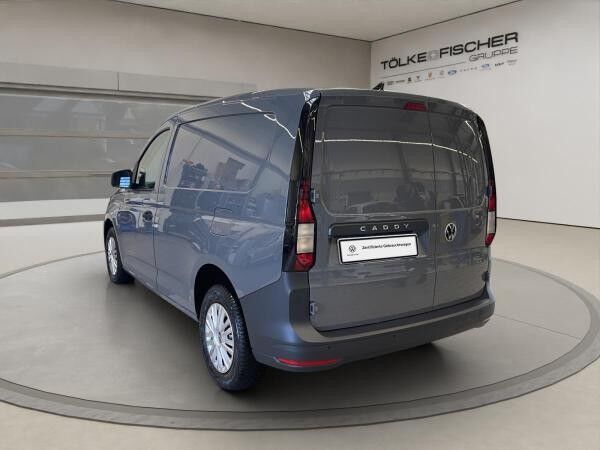Volkswagen Caddy Cargo