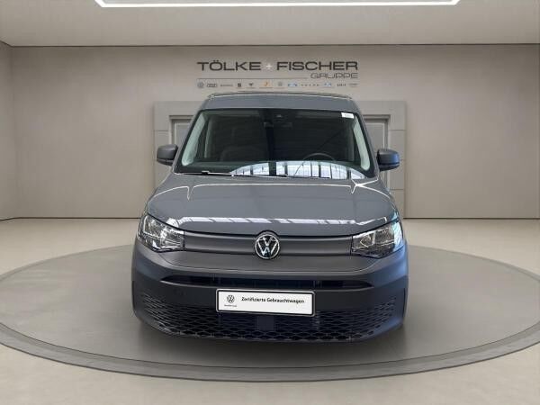 Volkswagen Caddy Cargo