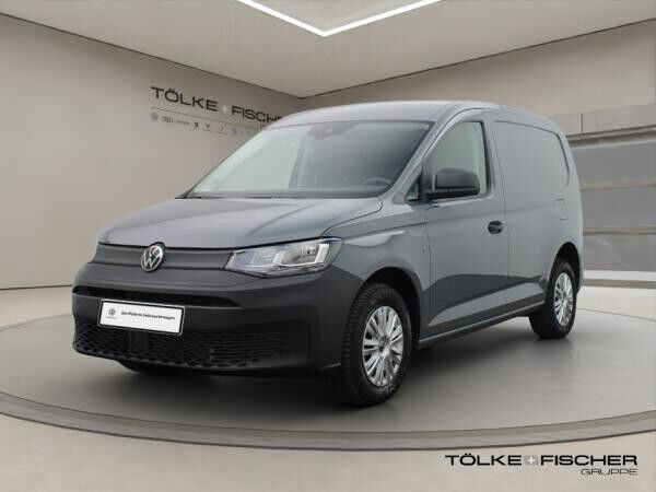 Volkswagen Caddy Cargo
