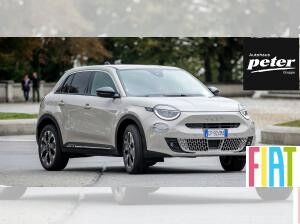 Fiat 600 MJ26🔥Automatik🔥ALLWETTERREIFEN🔥SOFORT VERFÜGBAR 🔥ALLE FARBEN