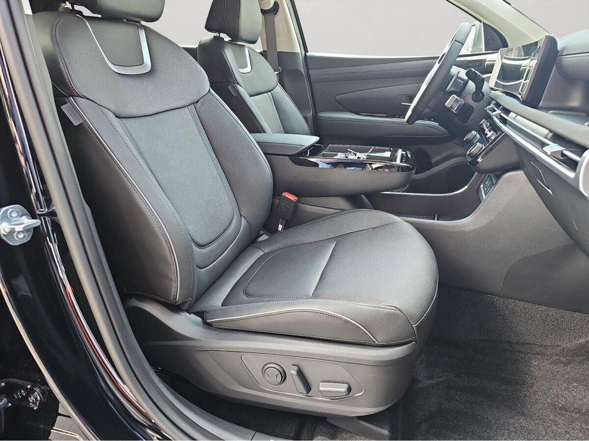 Hyundai TUCSON 1.6T-GDI 2WD PRIME MATRIX/NAVI