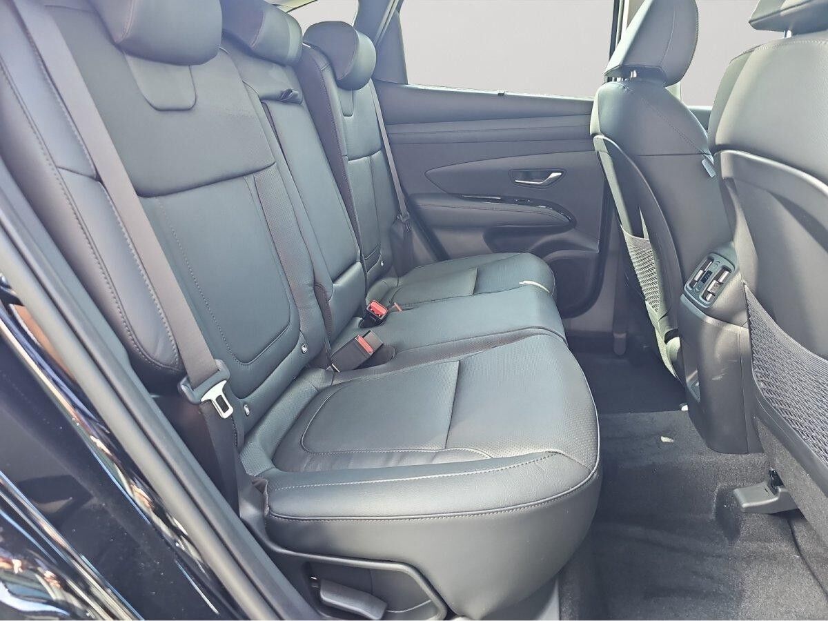 Hyundai TUCSON 1.6T-GDI 2WD PRIME MATRIX/NAVI