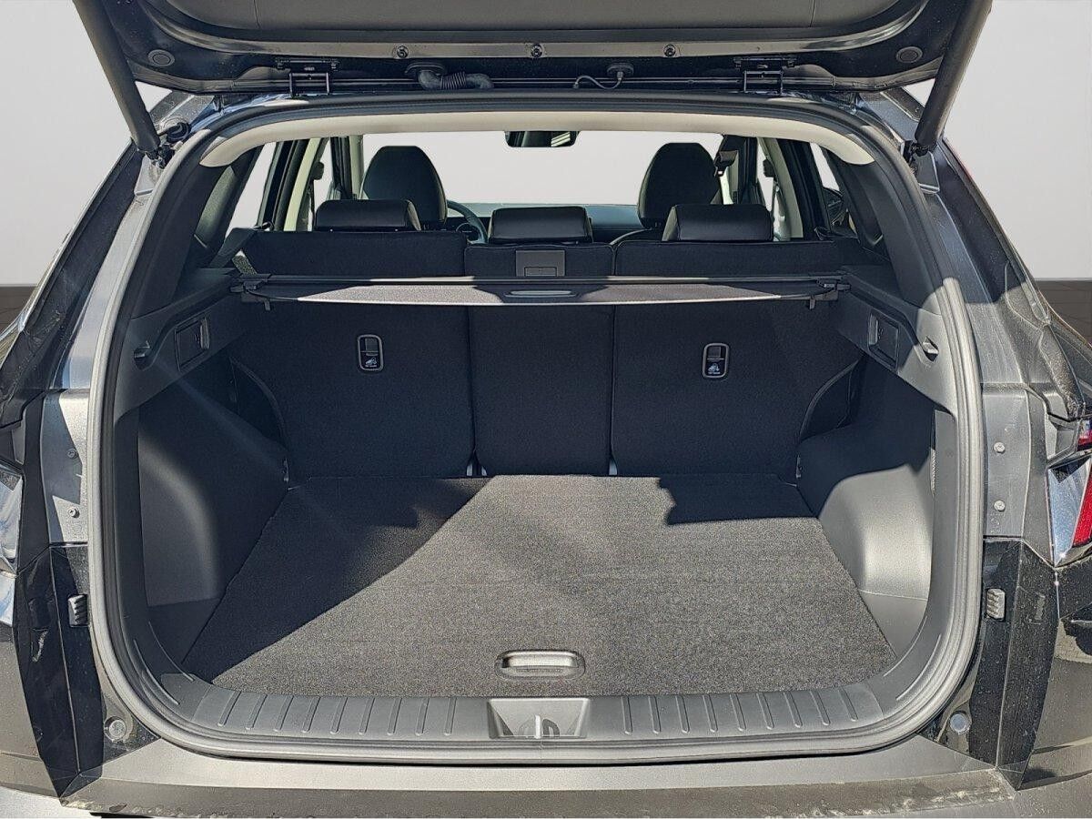 Hyundai TUCSON 1.6T-GDI 2WD PRIME MATRIX/NAVI