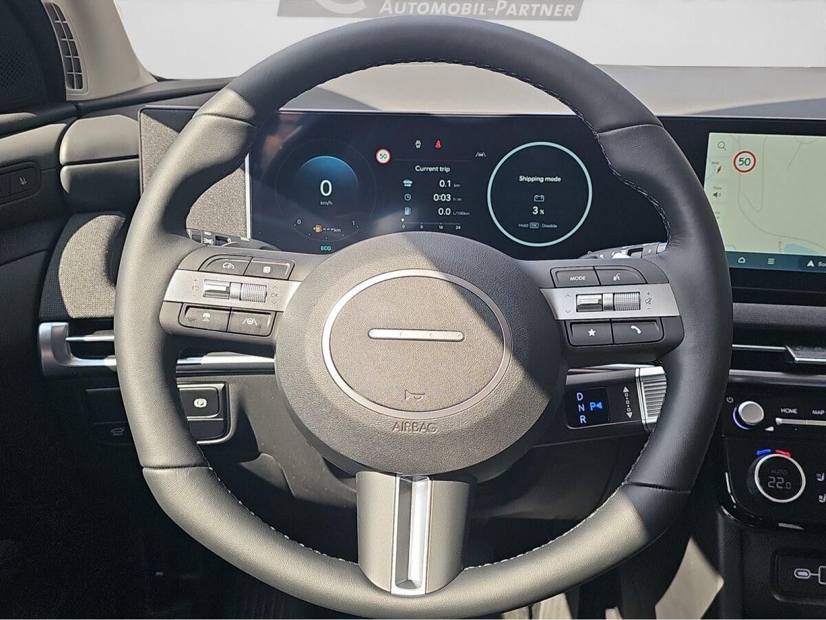 Hyundai TUCSON 1.6T-GDI 2WD PRIME MATRIX/NAVI