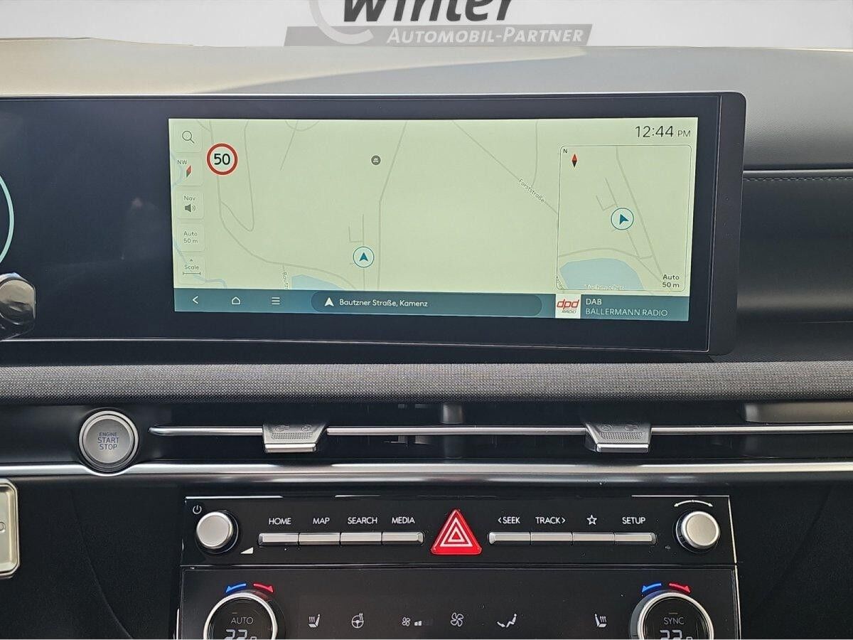 Hyundai TUCSON 1.6T-GDI 2WD PRIME MATRIX/NAVI