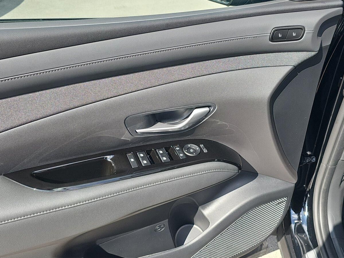 Hyundai TUCSON 1.6T-GDI 2WD PRIME MATRIX/NAVI