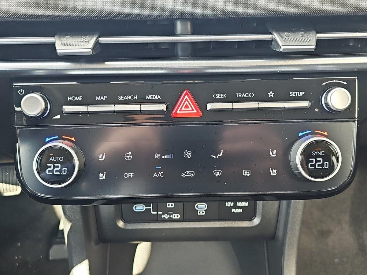 Hyundai TUCSON 1.6T-GDI 2WD PRIME MATRIX/NAVI