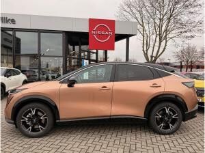 Nissan Ariya 63kWh ADVANCE PACK - SOFORT VERFÜGBAR