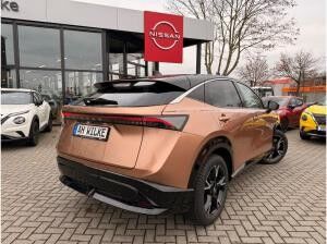 Nissan Ariya 63kWh ADVANCE PACK - SOFORT VERFÜGBAR