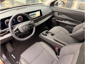 Nissan Ariya 63kWh ADVANCE PACK - SOFORT VERFÜGBAR