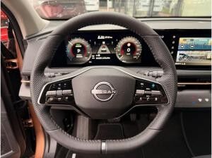 Nissan Ariya 63kWh ADVANCE PACK - SOFORT VERFÜGBAR