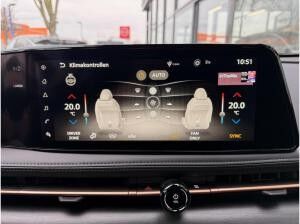 Nissan Ariya 63kWh ADVANCE PACK - SOFORT VERFÜGBAR