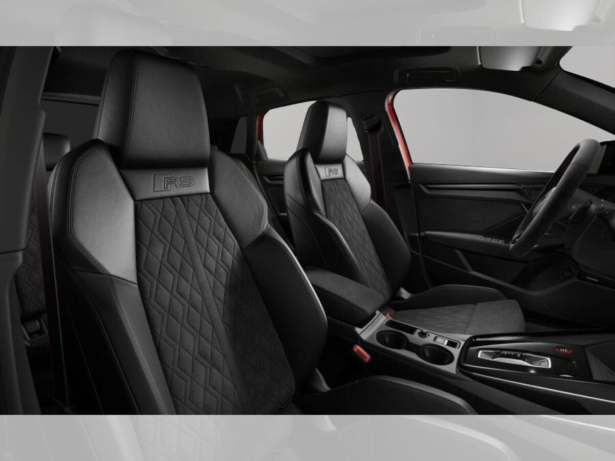 Audi RS3 RS 3 Sportback Matrix Pano Navi HeadUp Sonos Audi RS3 RS 3 Sportback Matrix Pano Navi HeadUp Sonos