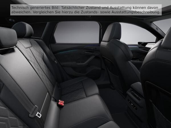 Audi S6 Avant edition 1 e-tron S line Pano AR-HUD B&O
